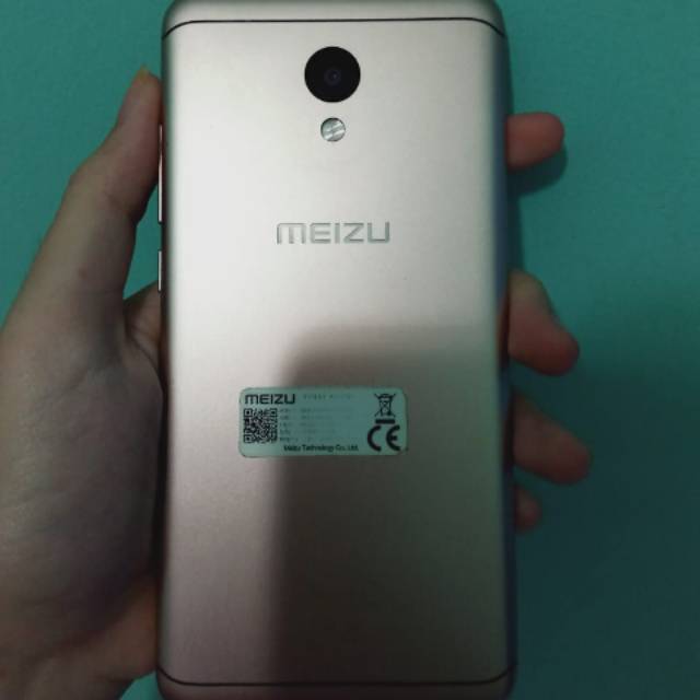 HP SECOND ANDROID SECOND HP BEKAS MEIZU M6