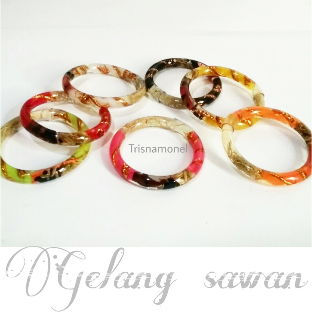 GELANG SAWAN