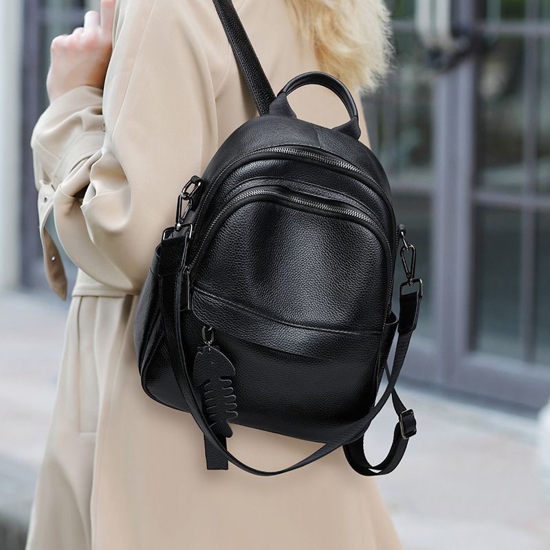 Tas Ransel Wanita Fashion 3778-3