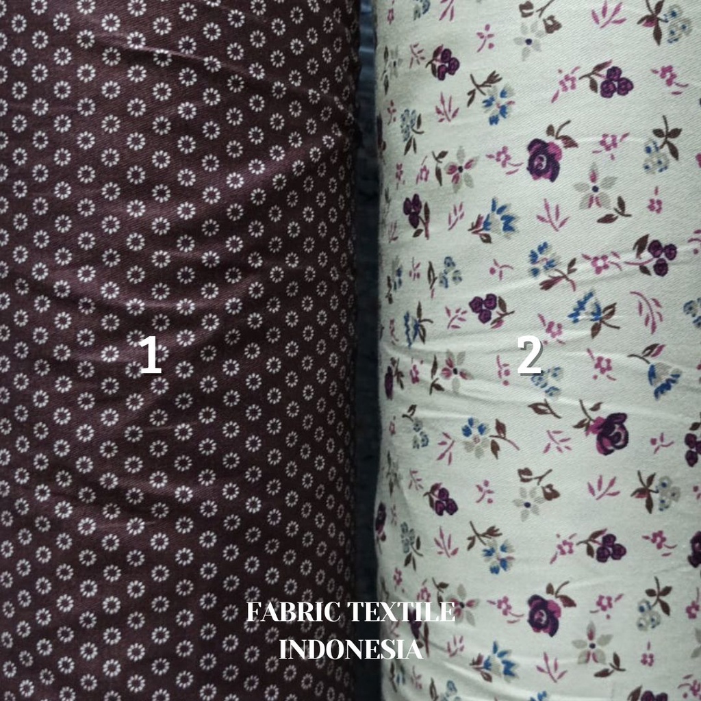 KAIN KATUN JEPANG TOKAI SENKO / JAPAN DESIGN / KAIN MOTIF / KAIN KATUN JEPANG / KATUN JEPANG / KAIN 