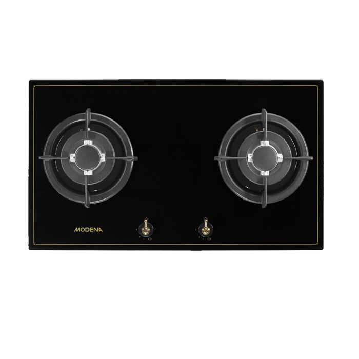 Kompor Gas Tanam Modena BH2725 / Built In Gas HOB BH 2725