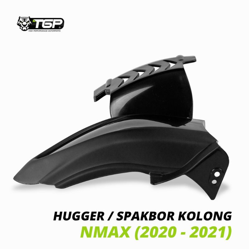 Spakbor Kolong Hugger All New Nmax 155 Connected 2020 Accessories Variation