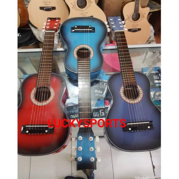 Gitar Ukulele Senar 4