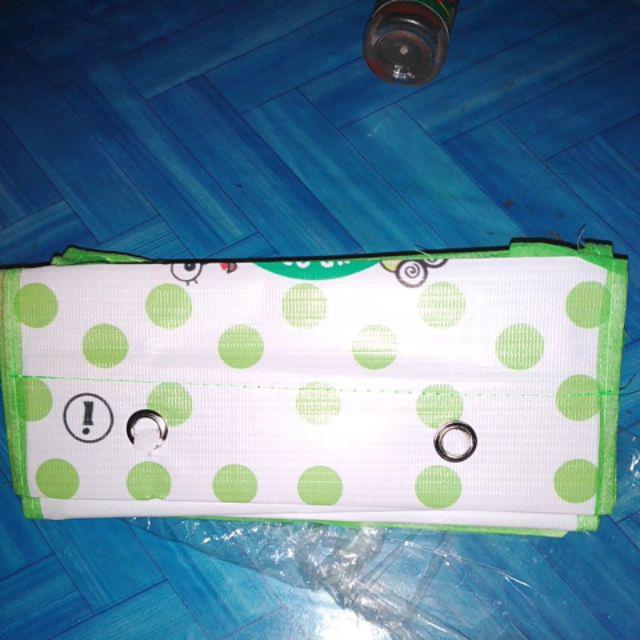 Rak Kosmetik Gantung Karakter Hanging Cosmetik Organizer Rak Kosmetik Gantung Karakter Hanging Cosmetik Organizer