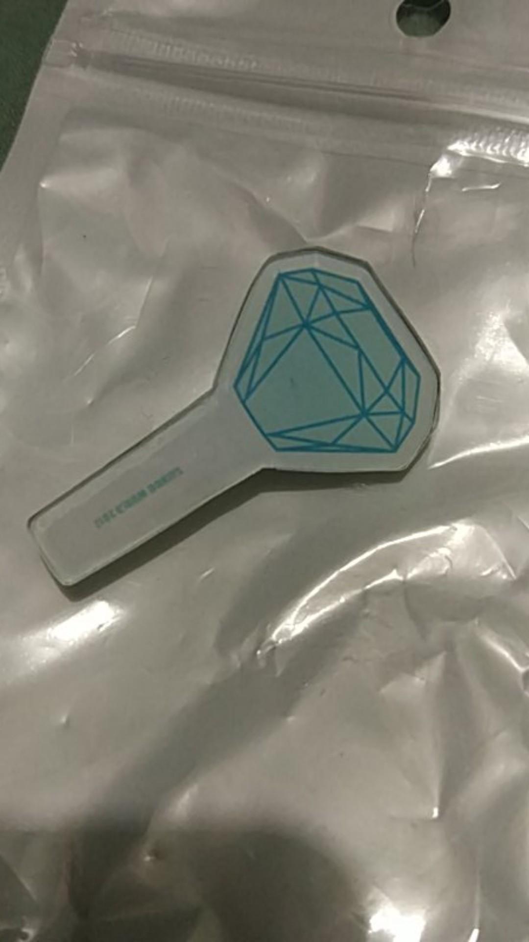 Pin Shinee