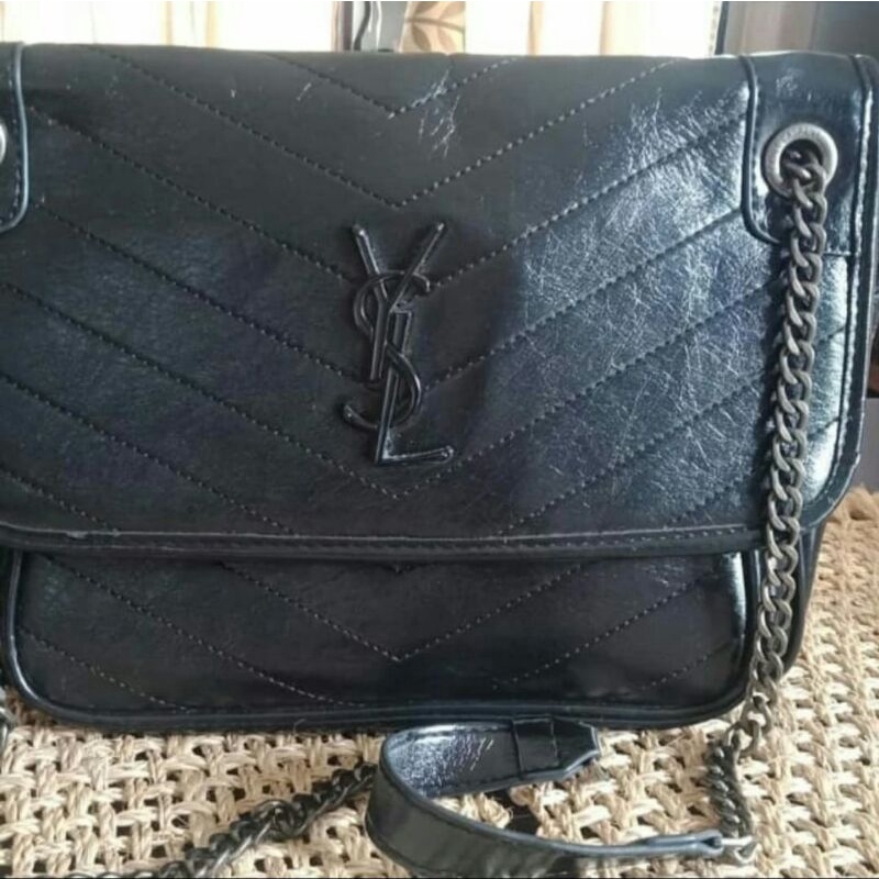 tas wanita Ysl