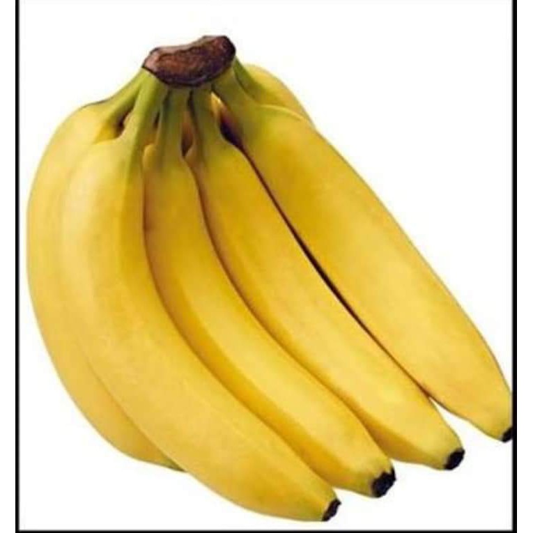 

pisang cavendish