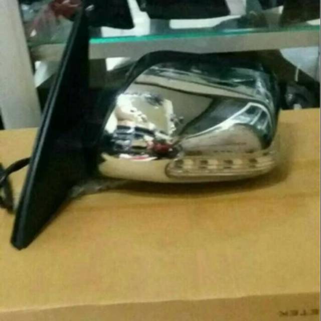 Spion avanza tipe G original