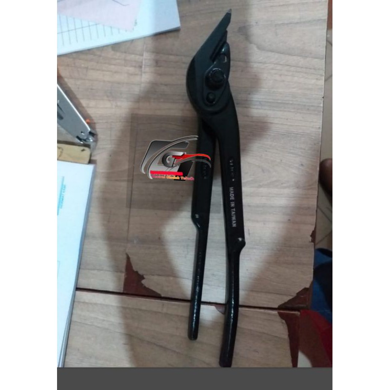 

gunting plat or strapping steel Taiwan 12
