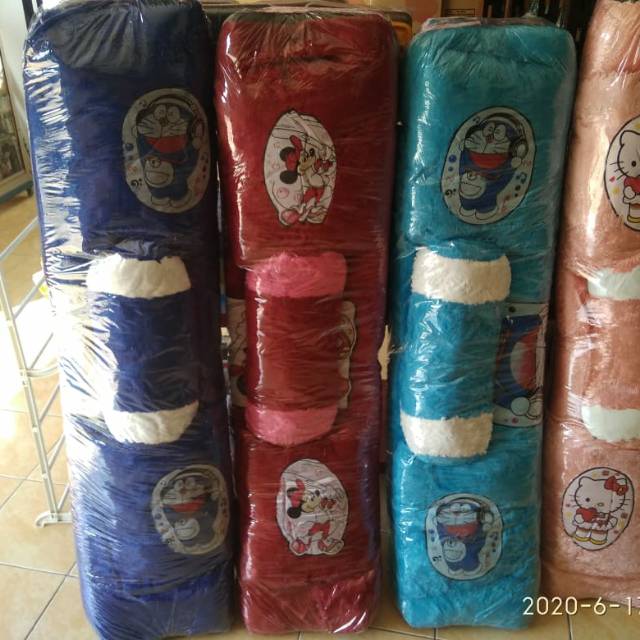 SURFET KARAKTER/SURFET BULU RASFUR MURAH