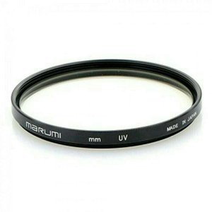 Uv Filter Marumi 30mm