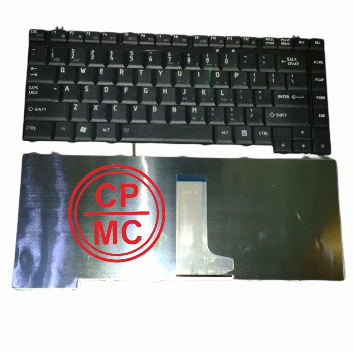 Keyboard Toshiba Dynabook B550 B550/B B551 B551/C B551D B551/E B552