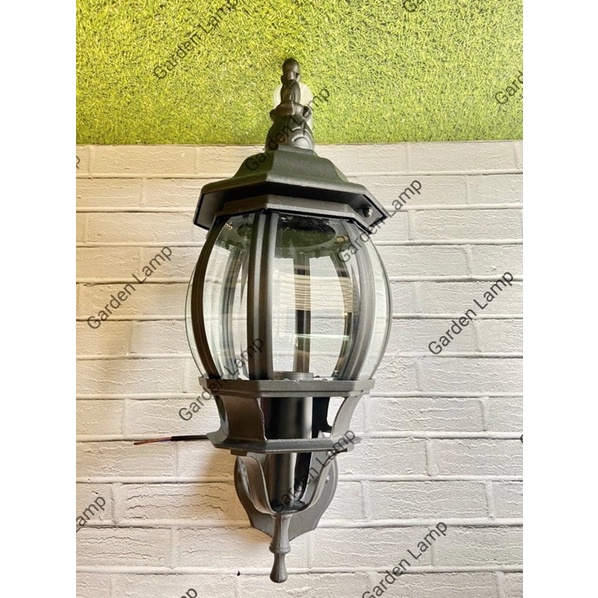 lampu Dinding Borobudur - Lampu dinding antik - LD 066