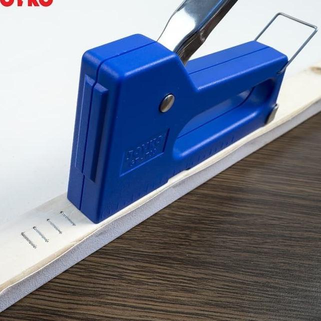 

tp6QW Gun Tacker - Stepler Tembak Joyko GT-700 ➫ Harga Termurah