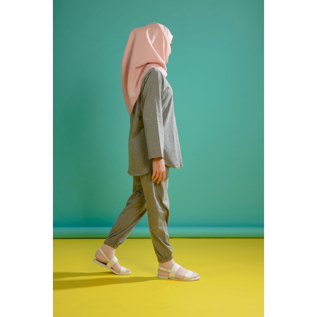 Cottoncut Miwa set - Setelan anak