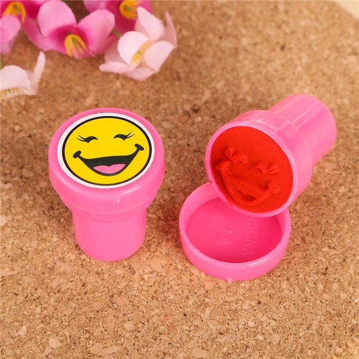 

Cap/ Stempel Smile