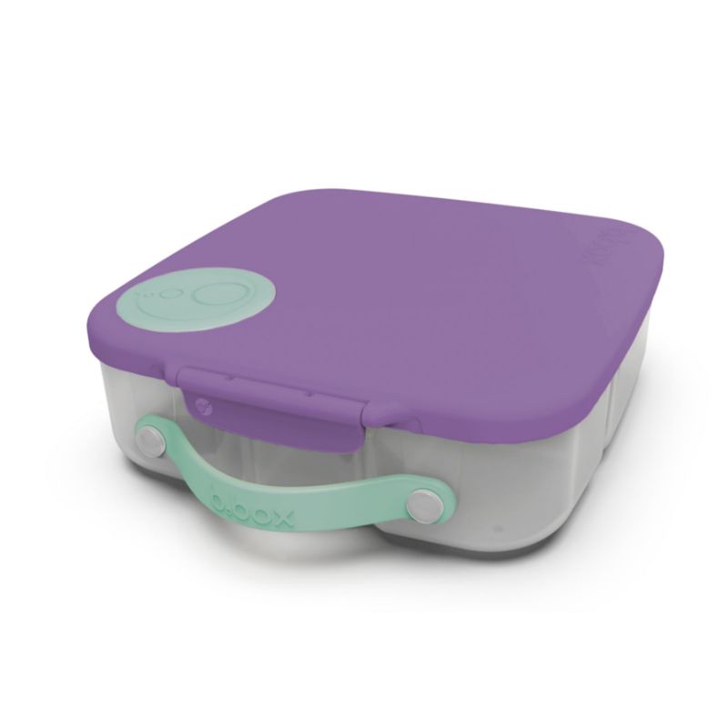 BBox Mini Lunch Box - Kotak Makan Anak Sekolah