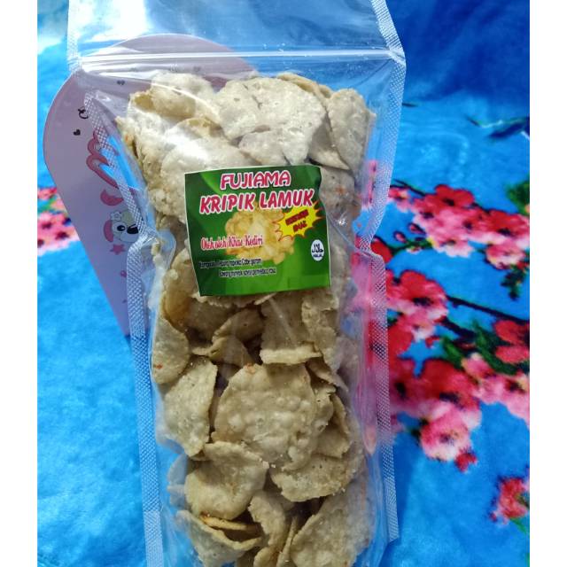 

Kripik Lamuk