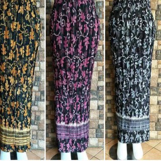 new ROK PLISKET BATIK ROK PRISKET BAWAHAN KEBAYA ROK new ROK PLISKET BATIK ROK PRISKET BAWAHAN KEBAYA ROK