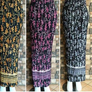 new ROK PLISKET BATIK ROK PRISKET BAWAHAN KEBAYA ROK 