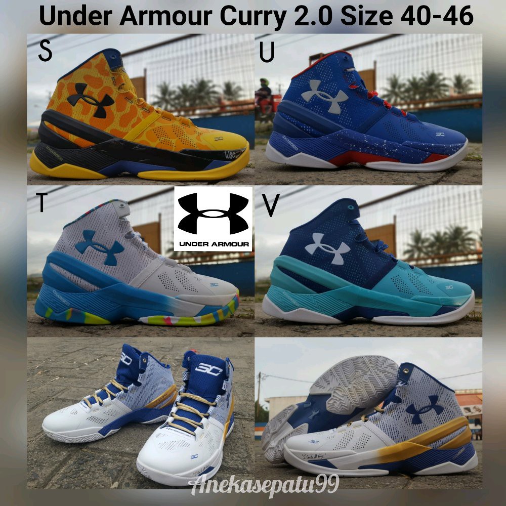 ua curry 1