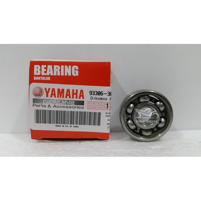 Bearing / Laher Roda Belakang Jupiter / Jupiter MX, Vega 6301 Yamaha