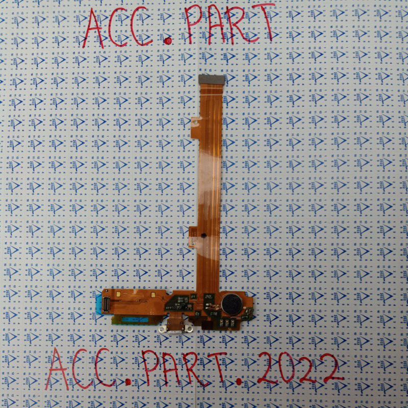 FLEXIBEL CAS VIVO Y65