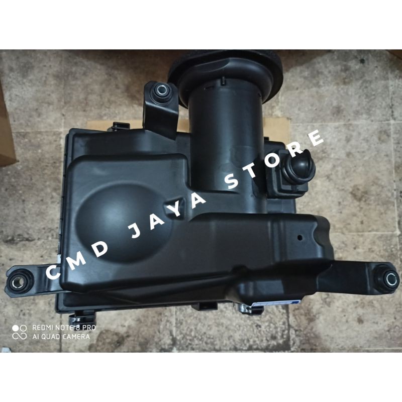 Tabung Rumah Filter Udara Innova Reborn Fortuner Vrz Hilux Revo Diesel Bensin