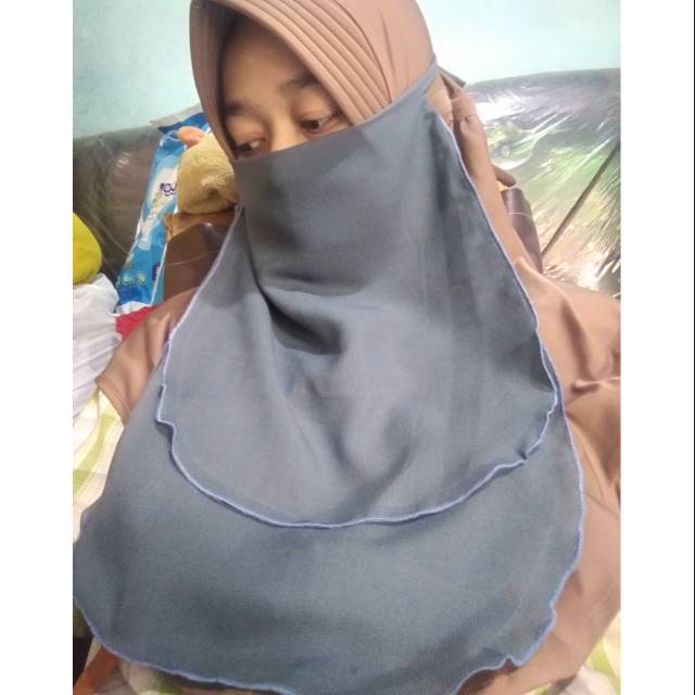 CADAR 2 LAYER TALI BIASA