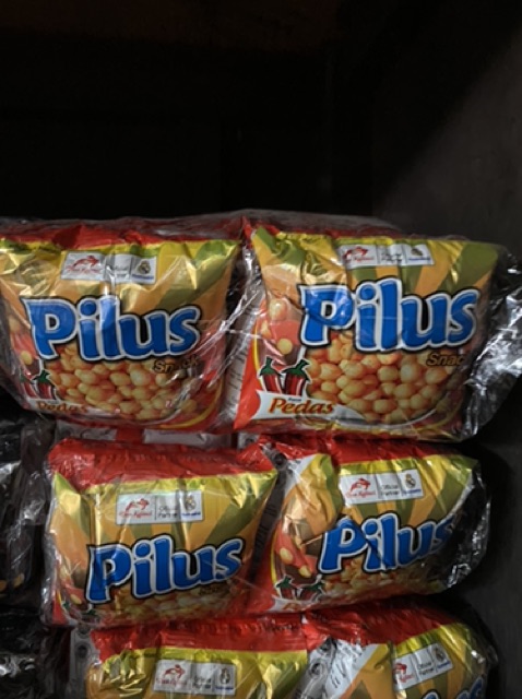 PILUS RENTENG