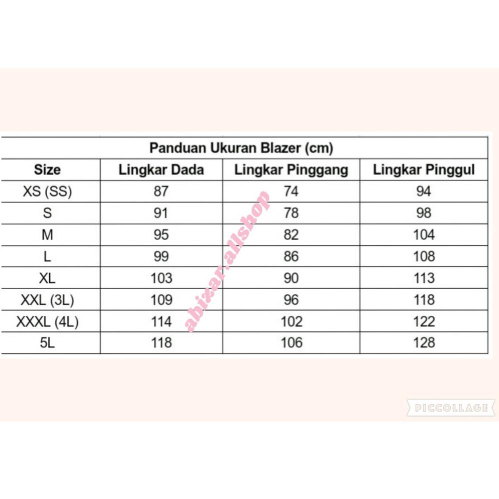 SERAGAM DINAS WASKAT PEMDA PNS GURU PDH WARNA PUTIH LIST HITAM ATASAN SAJA KODE 209 210 [CY. 35]