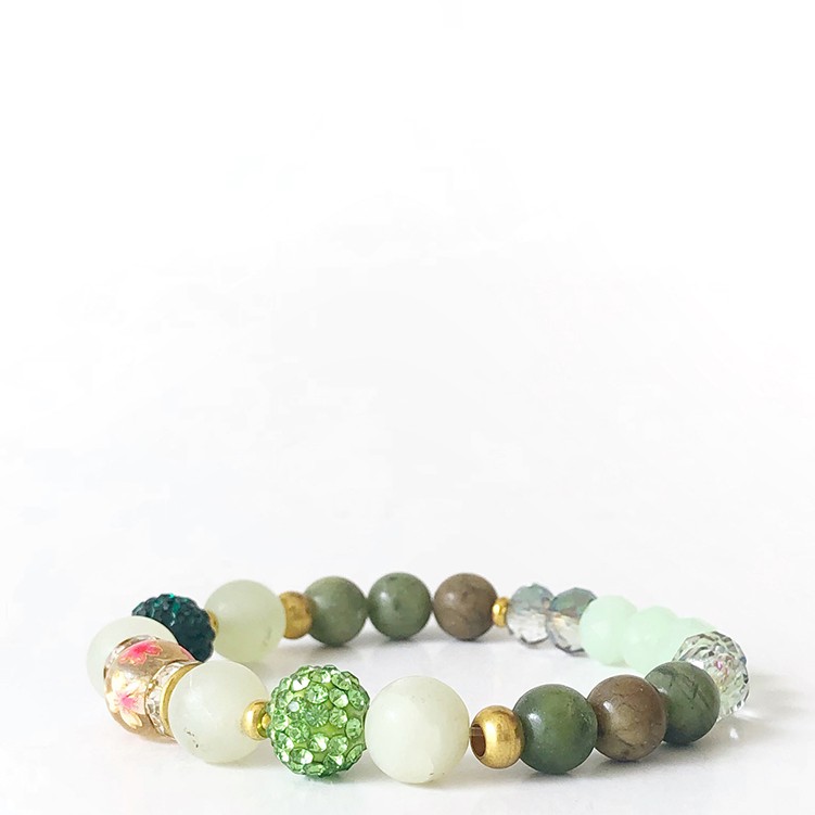 Madison Inc - Jaida Bracelet