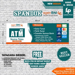 Penawaran Diskon Dan Promosi Dari Lestari Print Shopee Indonesia