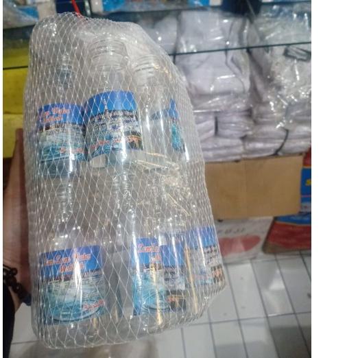 

Terlaku... botol zam zam kosong 80 ml isi 25 biji produck viral