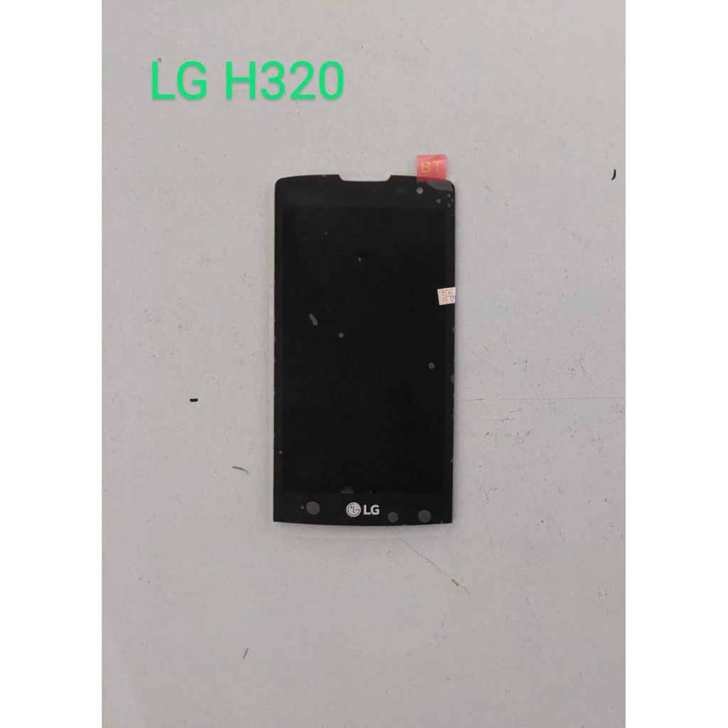 LCD LG LEON - LG H320