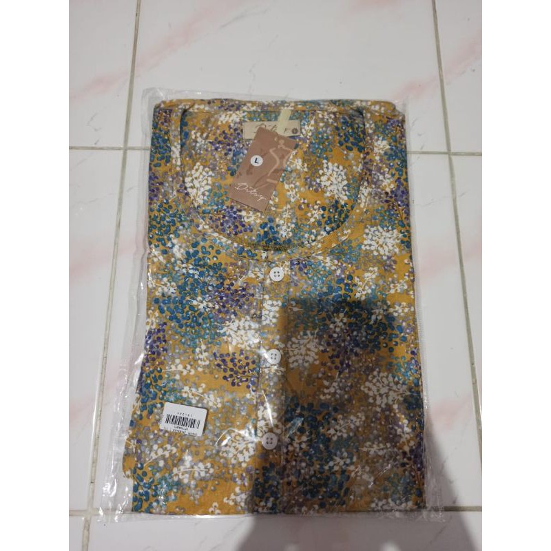 DITSY OFFICIAL EDISI JANUARI 2021