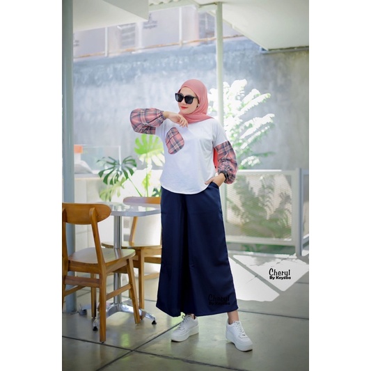 SET CHERYL BY KEYZA ORI