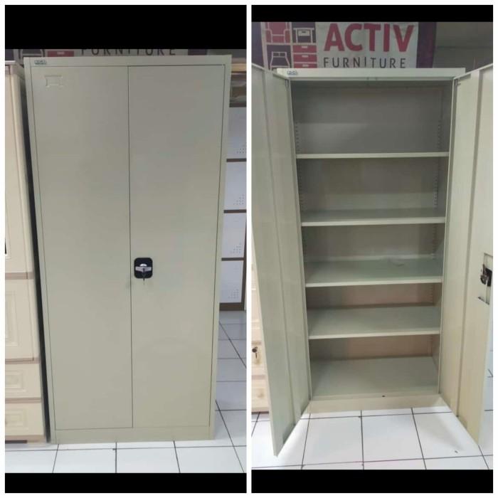 

Lemari Arsip Lemari Kantor Full Besi