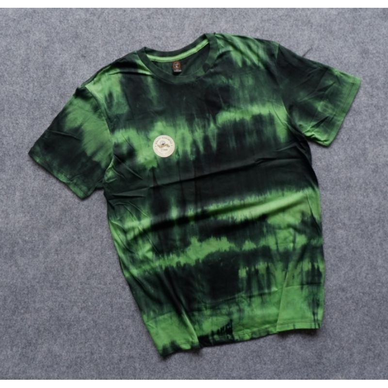 Kaos polos distro - kaos lengan pendek wash