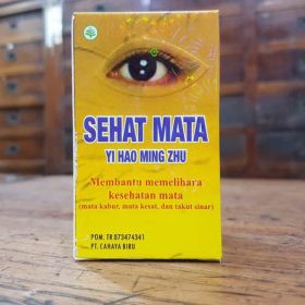 Sehat Mata ( Yi Hao Ming Zhu )