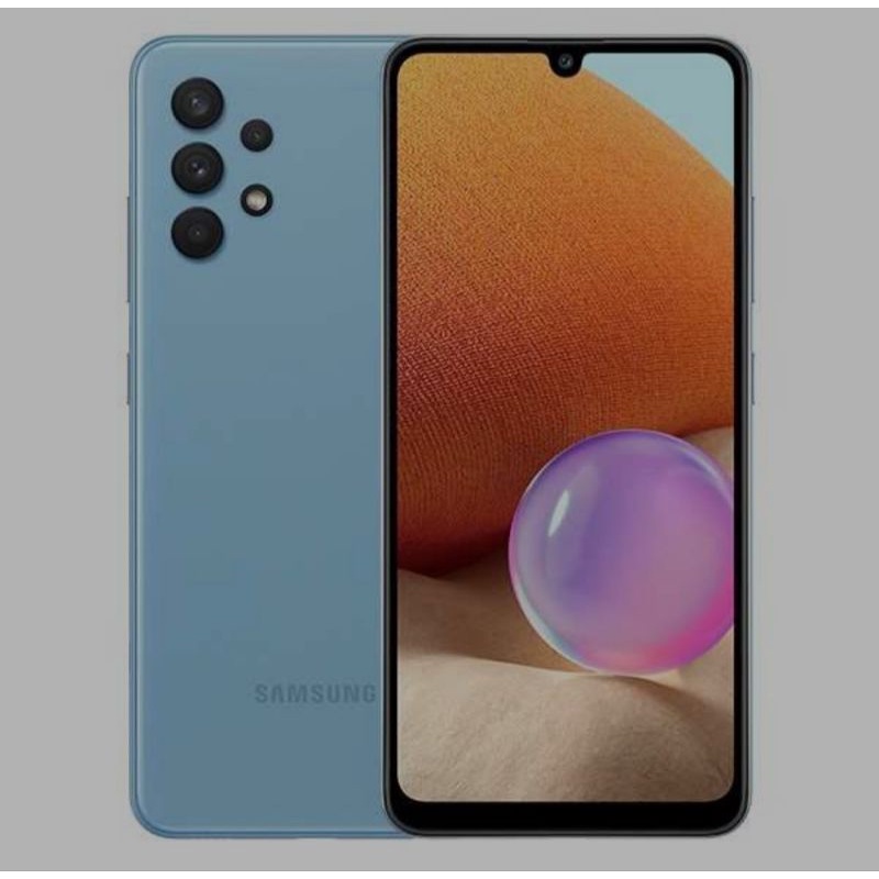 samsung galaxy A32 8/128