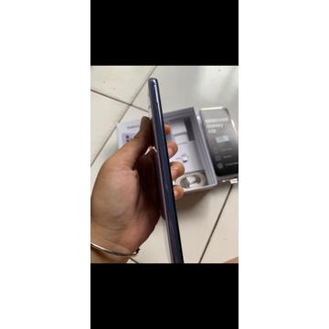 SAMSUNG GALAXY A32 2021 RAM 6/128 (SECONDHAND)