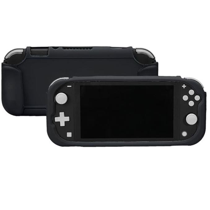 switch lite black