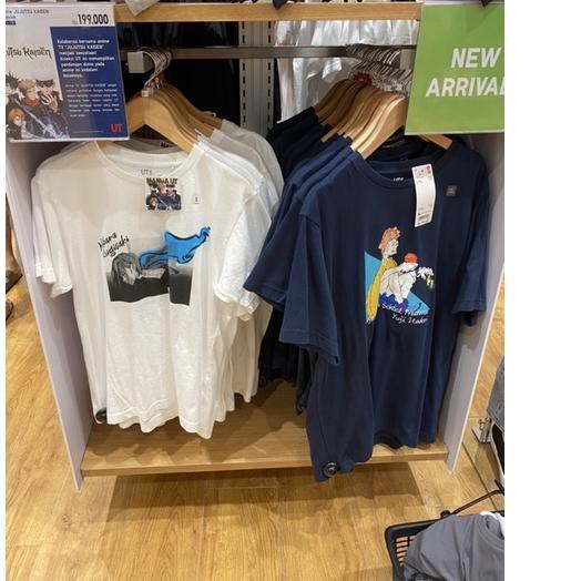 Harga Uniqlo X One Piece Terbaru November 21 Biggo Indonesia