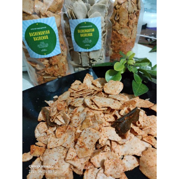 

KeripikBasreng