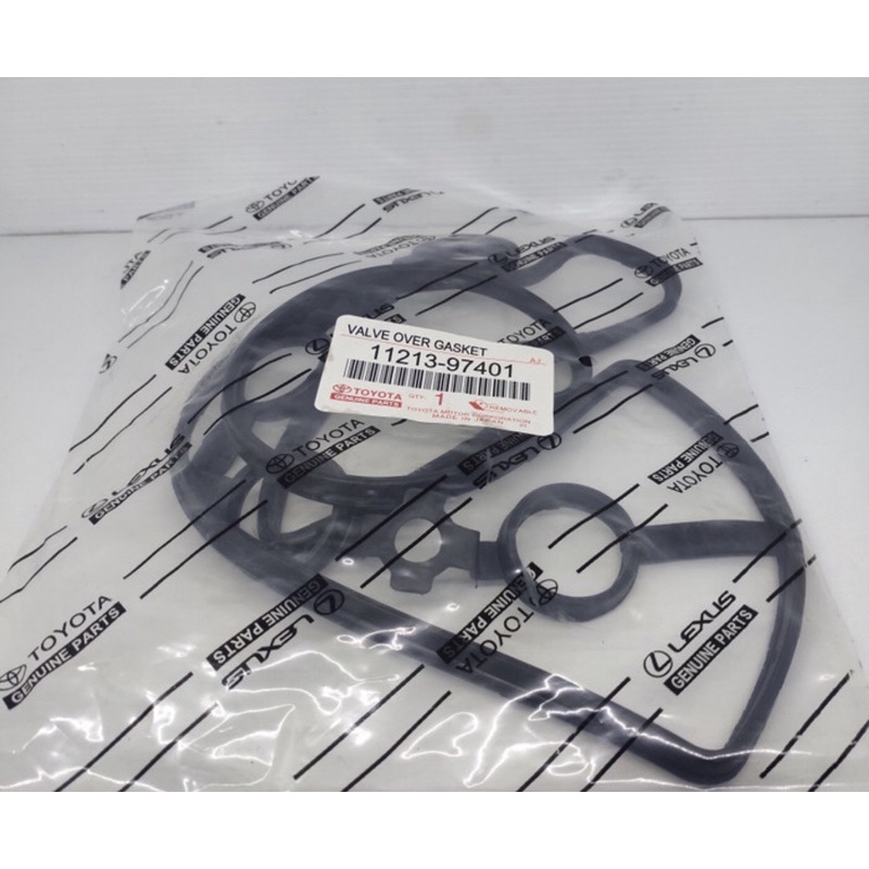 PAKING TUTUP KLEP TOYOTA RUSH TERIOS