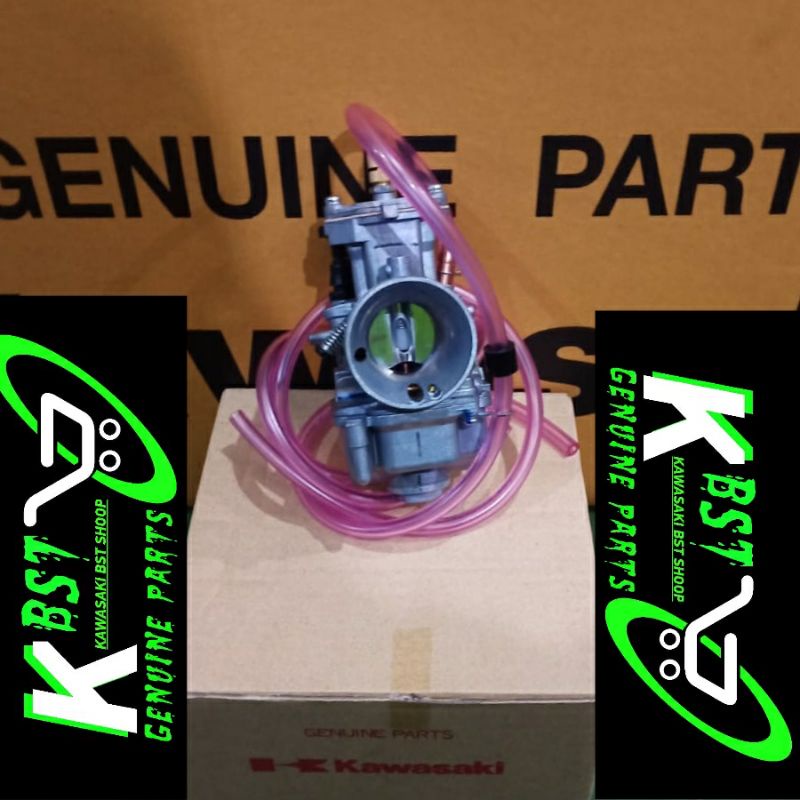 Karbu PWK KX85 Atau Karburator Kawasaki KX85 ORIGINAL
