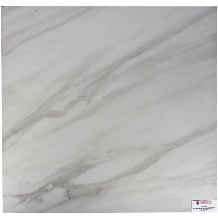 KERAMIK ACCURA ANTALYA GREY 50X50