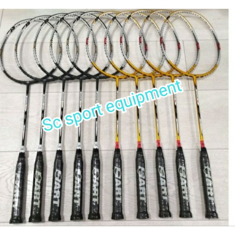 Raket Hart Infiniti 888 Attack/Defense Original