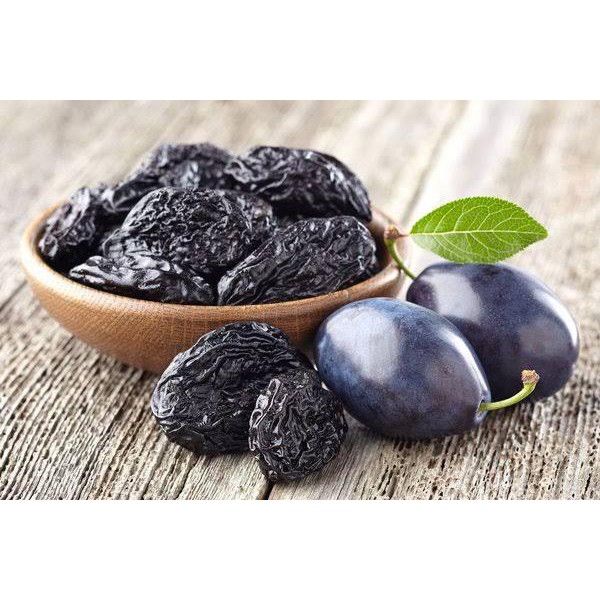 

DRIED PRUNES 1 KG - BUAH PLUM KERING - PITTED PRUNE DRY FRUIT